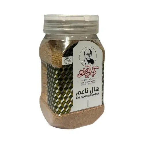هال ناعم ٩٠ غرام Sufraonline
