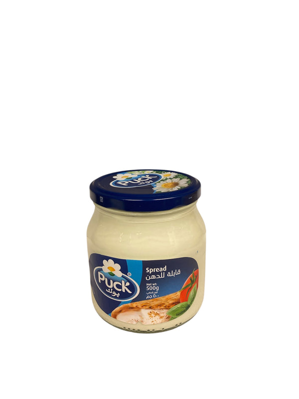 جبنة بوك الدهنية 500غرام