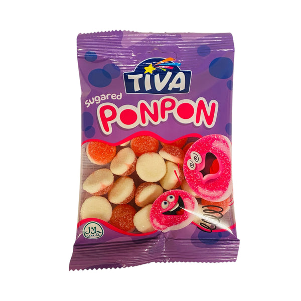 جيلي تيفا بون بون 80غرام