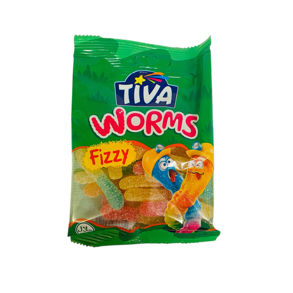 جيلي مشكل تيفا 80 غرام