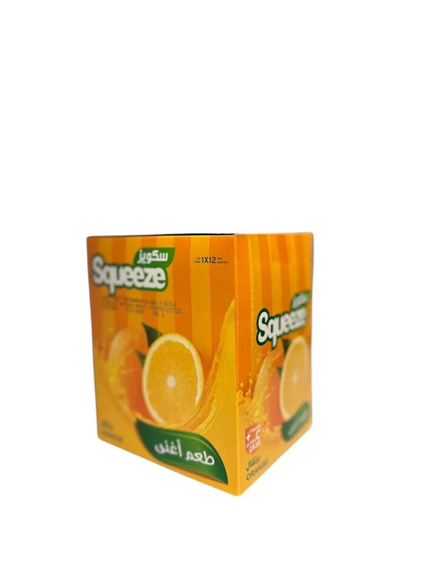 سكويز برتغال ١٢ ظرف Sufraonline