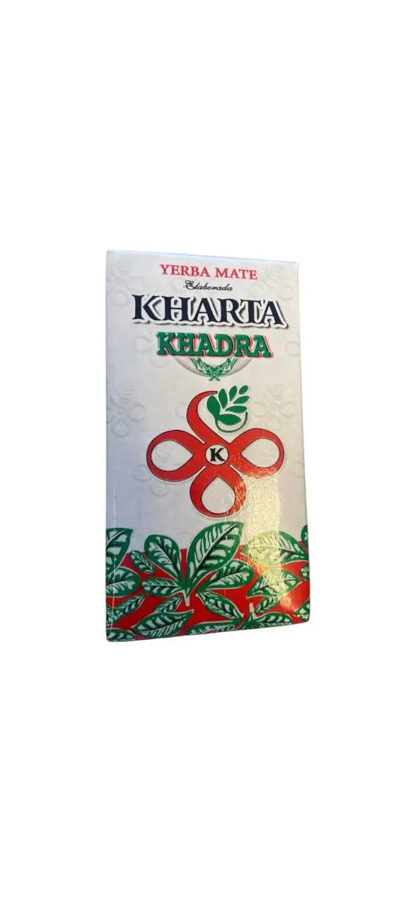 متة خارطة أبيض 250غرام Matte Kharta weiß 250g Sufraonline