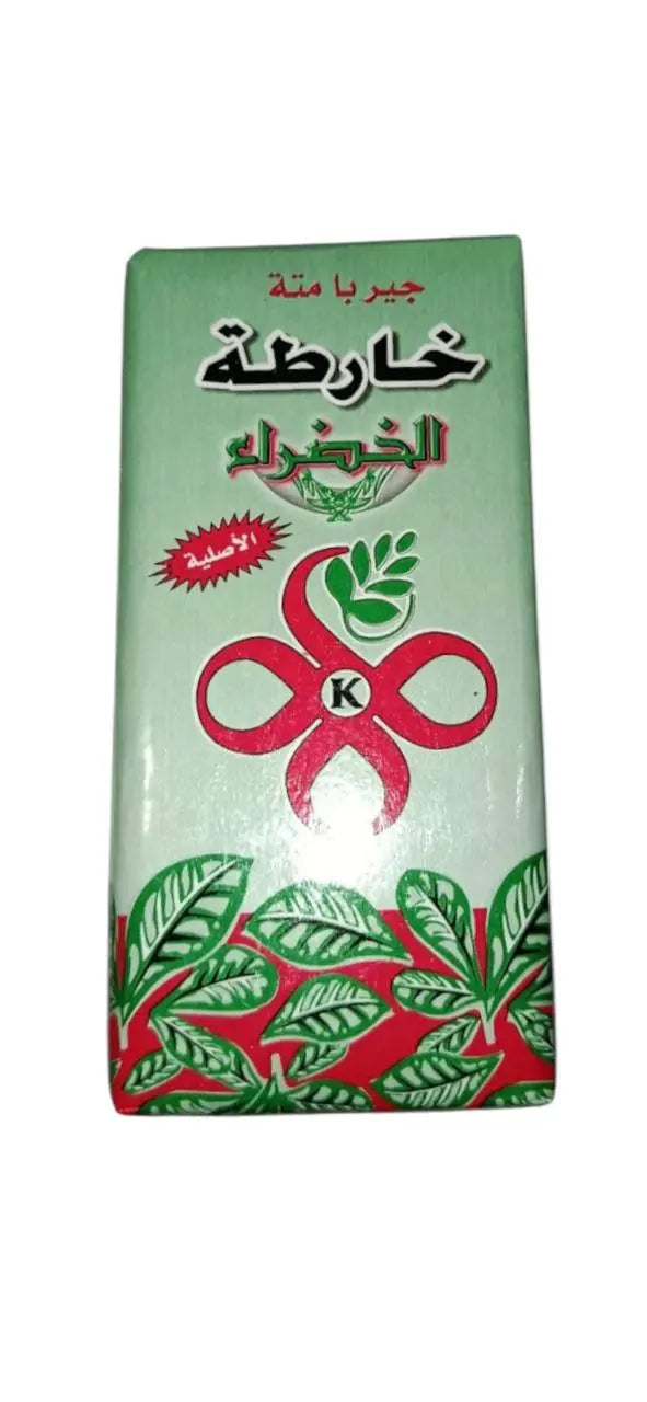 متة خارطة 250 غرام Mate Kharta 250g Sufraonline