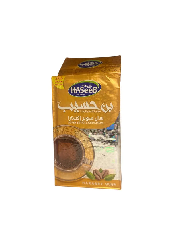 بن حسيب هال سوبر اكسترا 500غرام Sufraonline