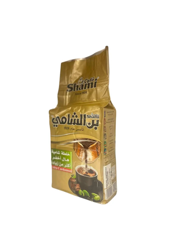 بن الشامي غولدن مع هال أخضر450غرام Sufraonline