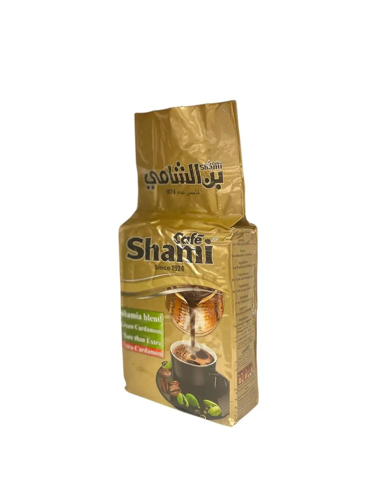 بن الشامي غولدن مع هال أخضر450غرام Sufraonline