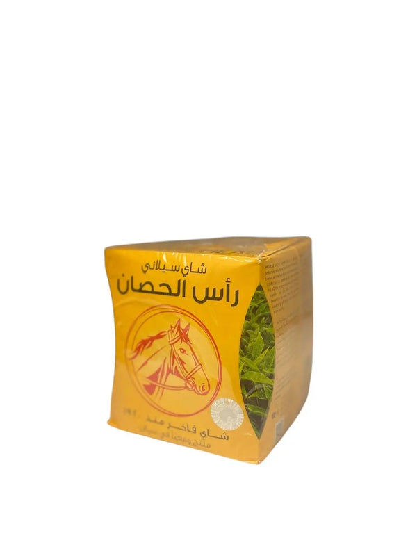 شاي راس الحصان فرط 350غرام Sufraonline