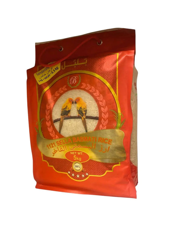 رز بلبل 5 كيلو Sufraonline