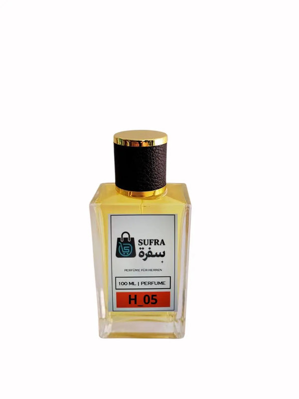 Alistair H-05 100mlعطر رجالي أليستر Sufraonline