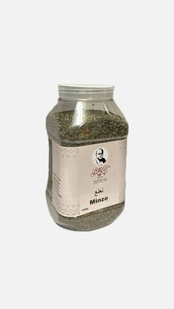 نعنع مطحون كابتيلو 150 غرام Sufraonline