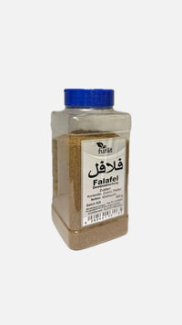 بهارات فلافل 400غرام