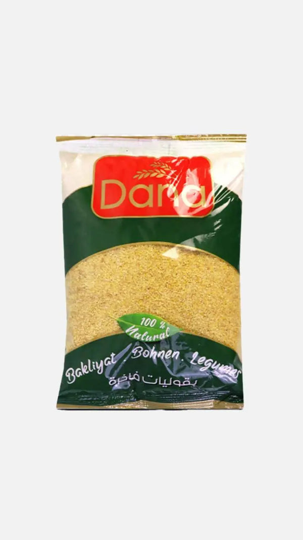 برغل ناعم دانا 800غرام Sufraonline