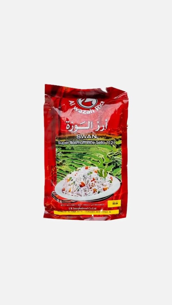 رز الوزة 1كيلو Sufraonline