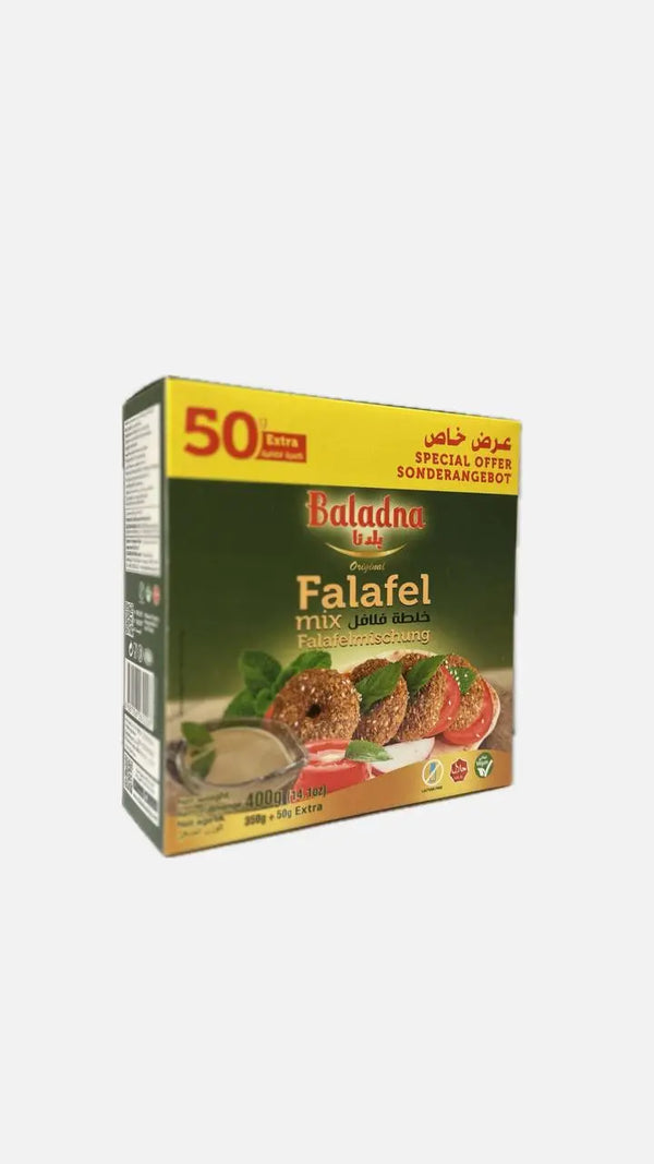 خلطة فلافل بلدنا 350غرام Sufraonline